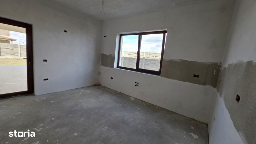 Casa individuala cu 202 mp util | 5 camere 3 bai | Dumbravita - 9
