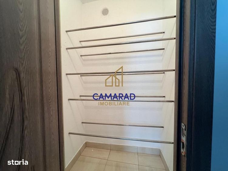 Apartament cu 2 camere în Obor