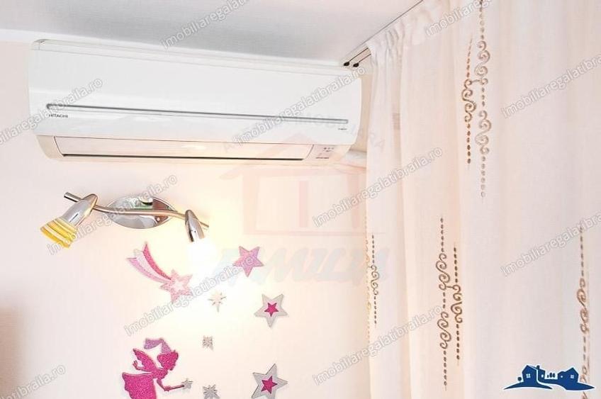 Apartament cu 2 camere decomandat în Micro 20