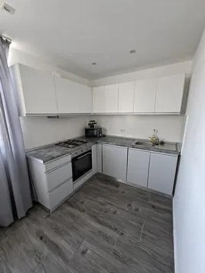 Apartament cu 1 camera, zona Tatarasi - 5