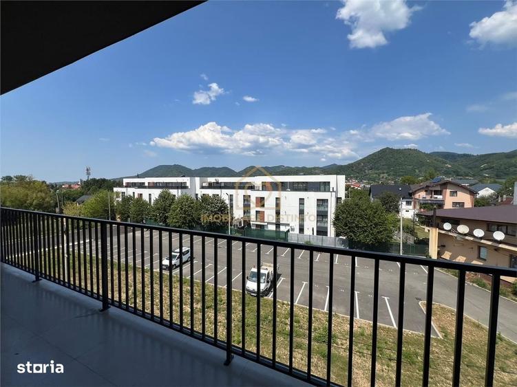 Garsonieră în Central