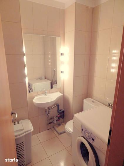 Apartament cu 3 camere, mobilat în Dorobanților