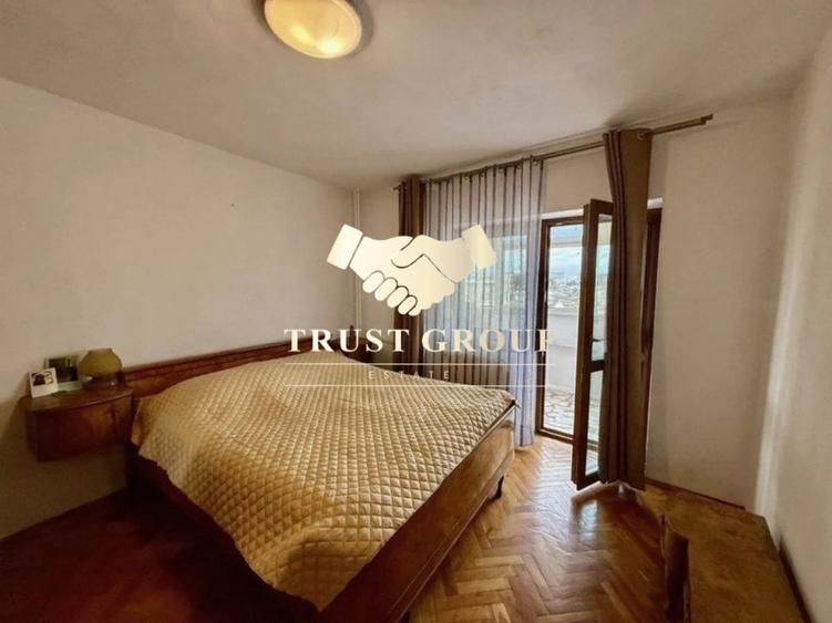 Apartament 4 camere | Știrbei Voda - Cismigiu | BLOC MONOLIT 1990 - OCAZIE - 2