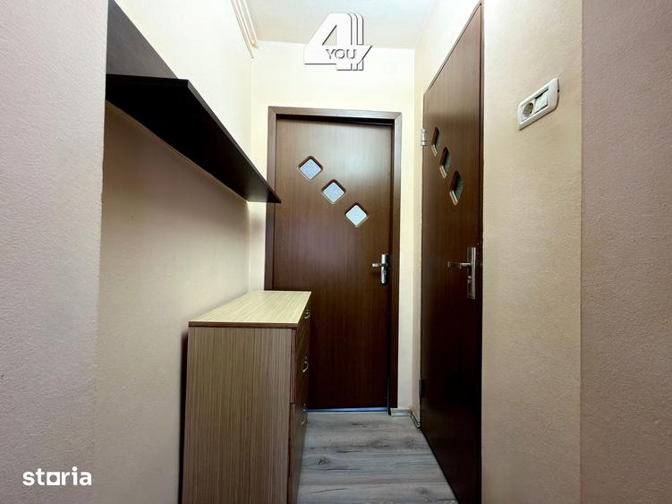 Apartament cu 2 camere în Grădiște