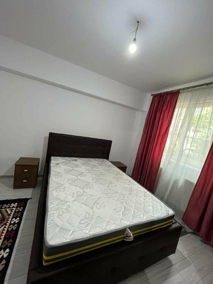 Apartament cu 2 camere semidecomandat în Valea Lupului