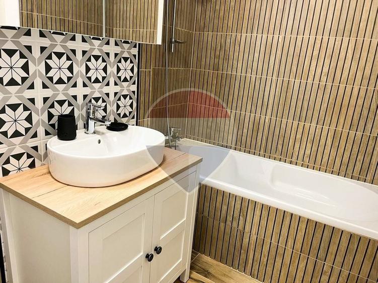 Apartament 2 camere cu terasa de 17 mp | ECHO Tineretului - 6