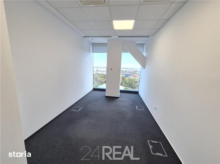 Spațiu comercial, de 230 mp, în Tei