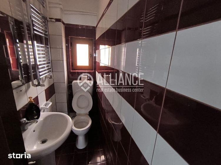 Capitol Bulevardul Mamaia Vila D+2E+M - 5