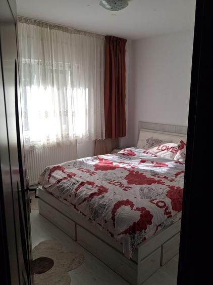 Apartament cu 2 camere în Letea Veche