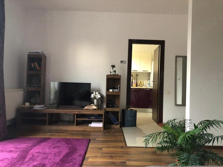 Vand Garsoniera tip Studio cu iesire in curte proprie - 3