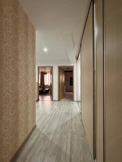 Apartament cu 2 camere decomandat în Astoria