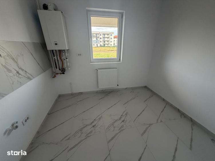 Apartament cu 2 camere în Dobroești