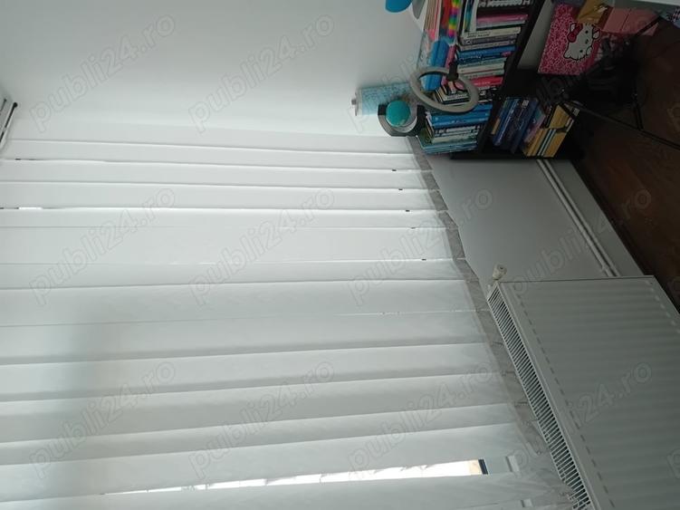 Apartament cu 2 camere decomandat în Paltiniș