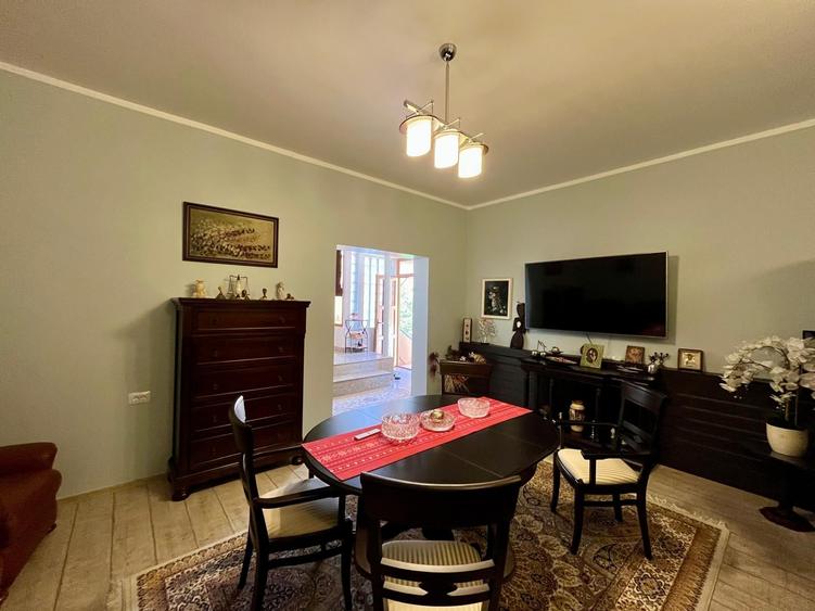 Casa D+P si Spatiu Comercial Zona Ultracentrala Tomis Mall - 19