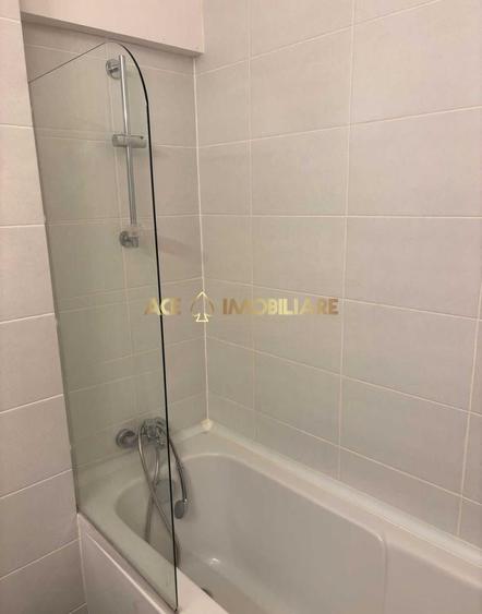 Apartament cu 2 camere decomandat, mobilat în Pipera