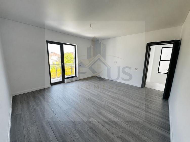 Casă P+1 | 4 Camere | Teren 264 mp - 8