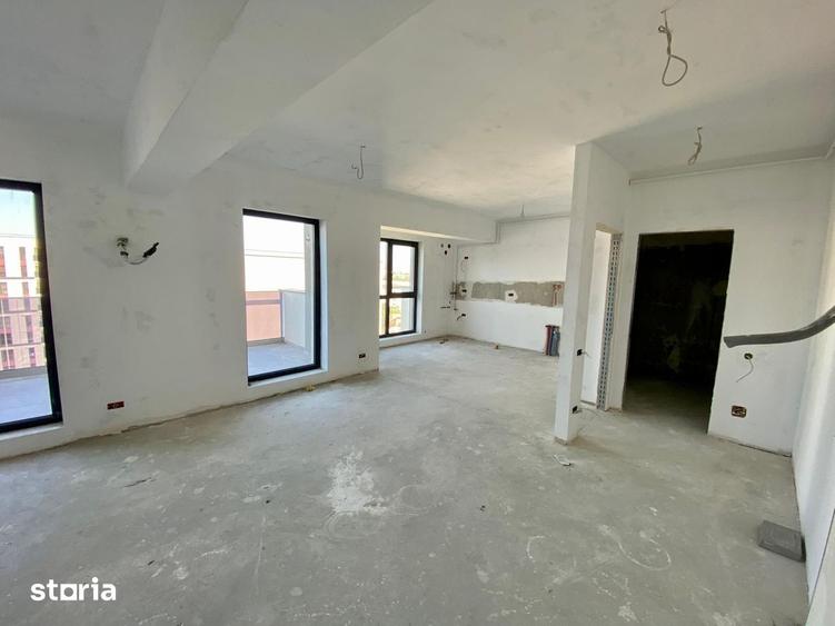 Duplex de Vanzare 3 camere Aqua City - 1