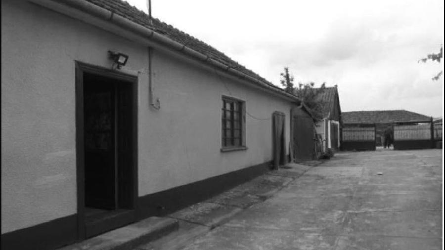 Casă individuală cu 7 camere cu Teren 8617 Mp în Sânnicolau Român