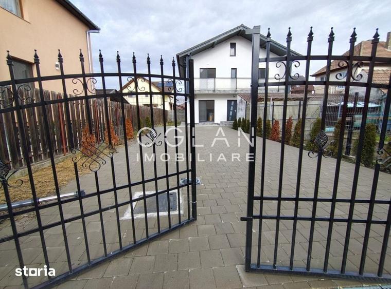 Casă cu 4 camere cu Teren 335 Mp în Turnișor