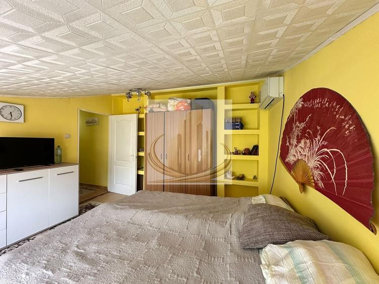 Apartament cu 3 camere decomandat, mobilat în Iosefin