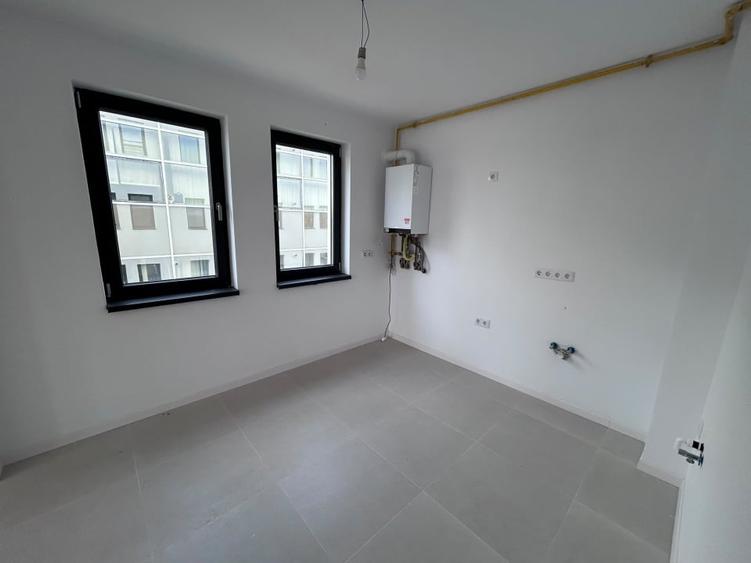 Apartament cu 3 camere decomandat în Albert