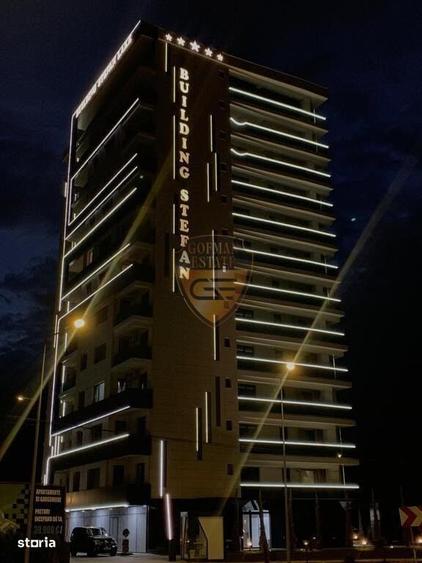 Apartament cu 2 camere în Nord