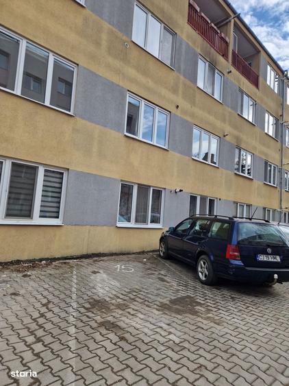 Garsonieră în Dâmbul Rotund