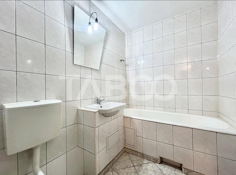 Apartament cu 3 camere decomandat în Grigorescu