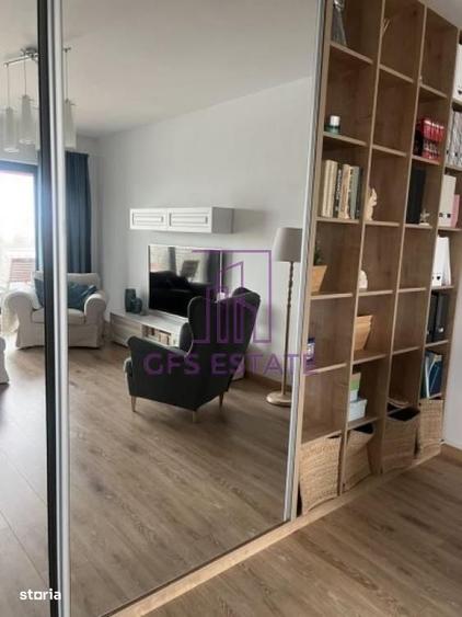 Apartament cu 2 camere în Central