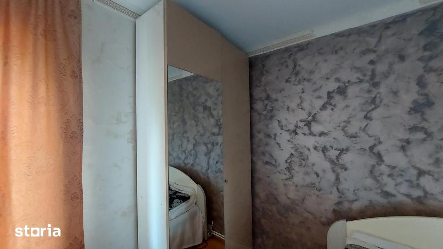 OCAZIE 4 camere etaj 2, Popesti, Oltenitei, Mobilat Utilat Centrala - 2