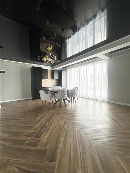 Apartament cu 3 camere decomandat în Nord