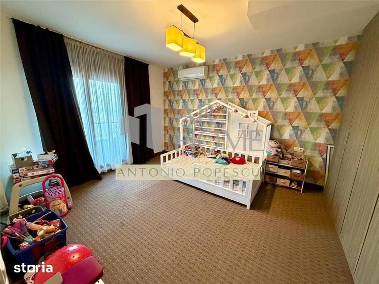 Apartament cu 3 camere în Albert
