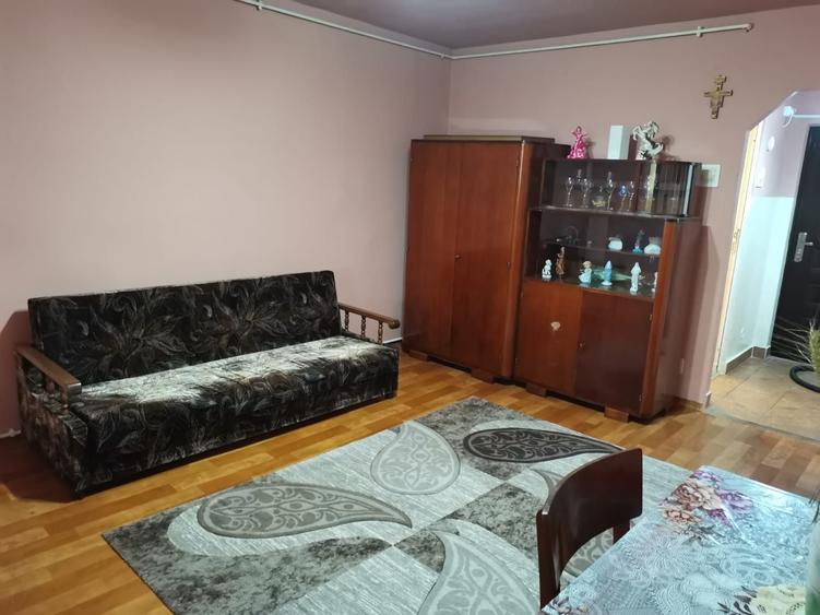 Garsonieră în Central