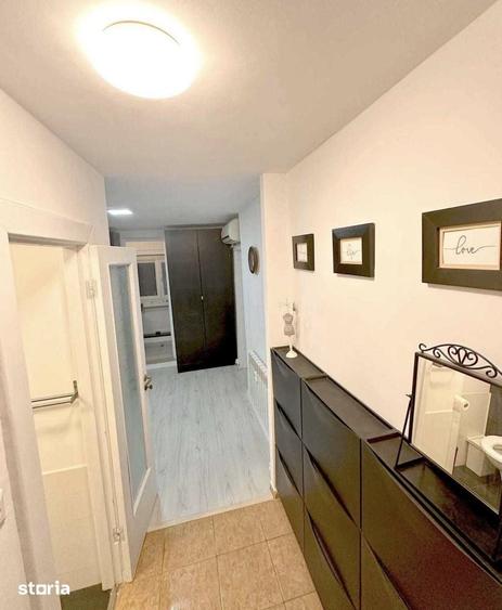 Apartament cu 2 camere în Pantelimon
