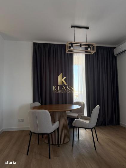 Apartament cu 3 camere în Tunari