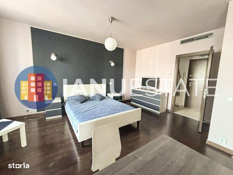 Mihai Bravu 10` Metrou Tineretului Parc Timpuri Noi Centrala Terasa - 7