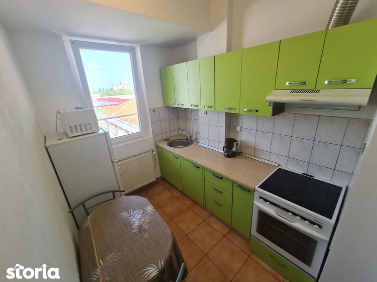 Apartament cu 2 camere în UTA