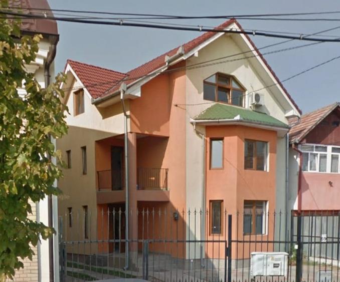 Teren Construcții intravilan de 475 mp, în Central