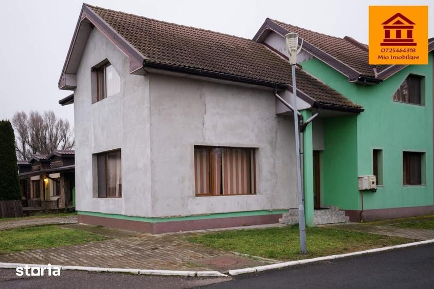 Casa Cartierul Verde (posibilitate rate) - 8