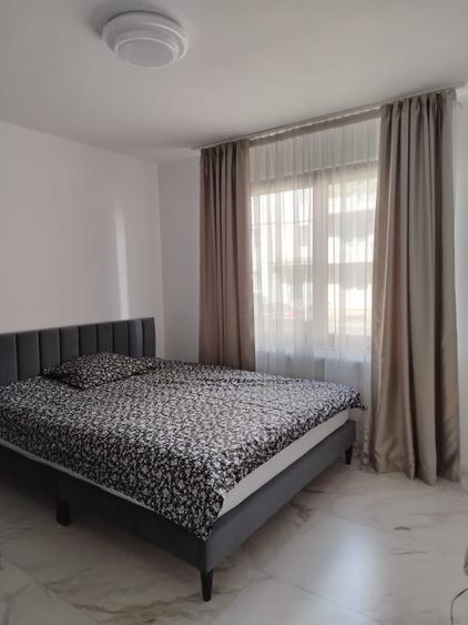 Apartament cu 3 camere decomandat în Luduș