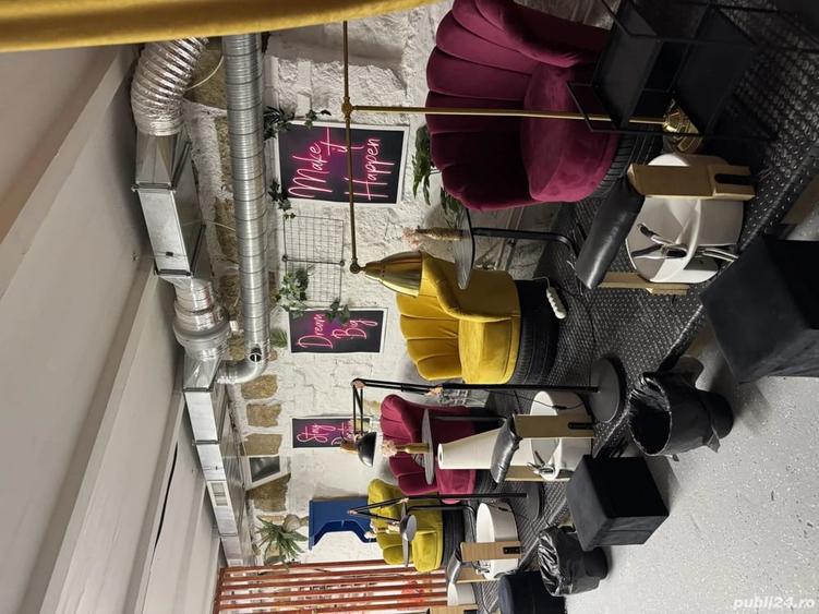 Spațiu comercial, de 207 mp, în Horea