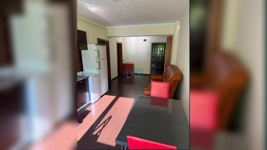 Apartament cu 2 camere decomandat, mobilat în Mănăștur