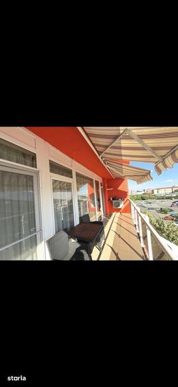 Apartament cu 2 camere în UTA