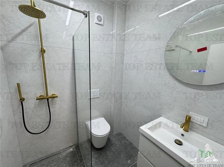 Apartament cu 5 camere decomandat, mobilat în Pipera