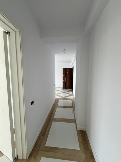 Apartament cu 2 camere în Tomis Plus