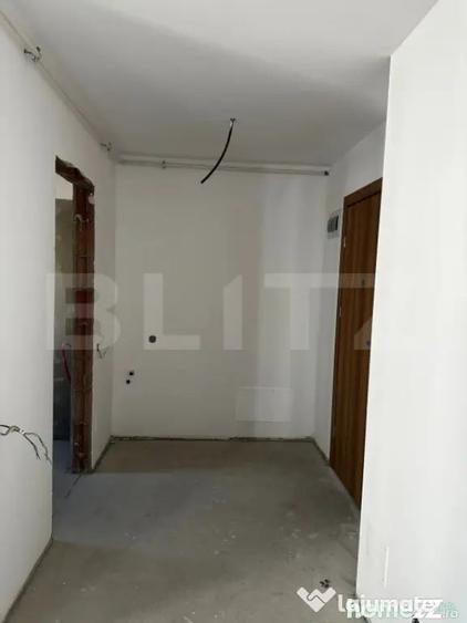 Garsonieră semidecomandată în Central