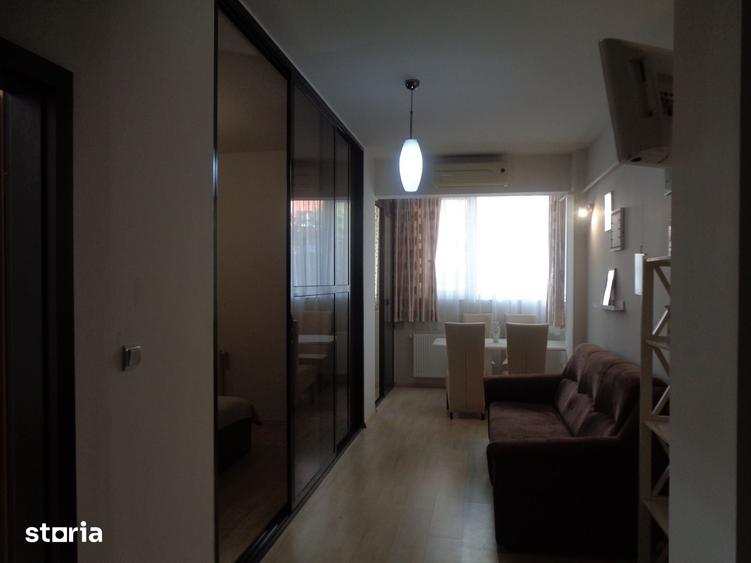 Apartament 2 camere ARED-UTA , ETAJ 1, mobilat si utilat+parcare - 2