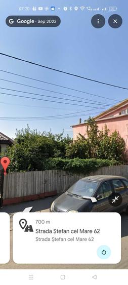 Casă cu 4 camere în Ultracentral