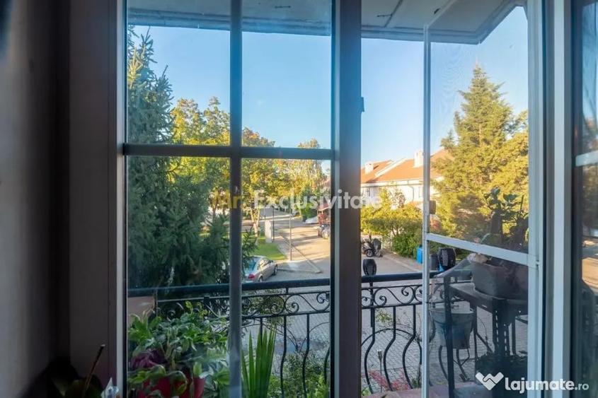 Casă cu 3 camere cu Teren 607 Mp în Central