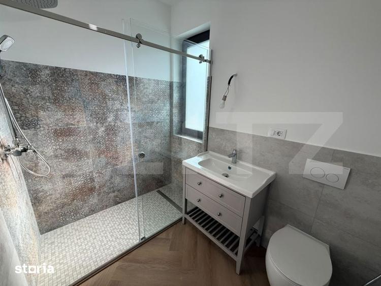 Casă cu 4 camere cu Teren 561 Mp în Ciurea